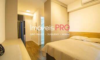 Imagem 4: Apartamento para locação na Vila Mariana