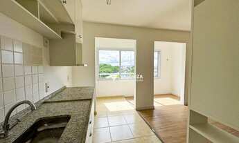 Imagem 2: Apartamento com 2 quartos para alugar, 49 m² por R$ 2.449/mês - Jardim São Carlos - Soroca