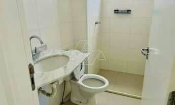 Imagem 3: Apartamento para aluguel, 2 quartos, 1 suíte, 2 vagas, Fragata - Marília/SP