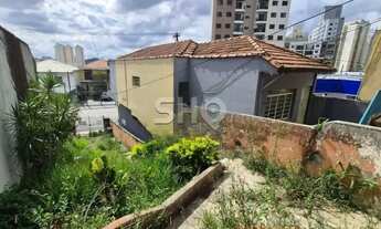 Imagem: Casa a/Terreno a venda no Mandaqui com 02