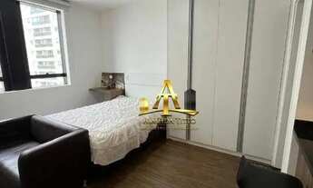 Imagem 4: Excelente Studio para locação mobiliado no Condomínio Selenita - Bairro Bethaville em Baru