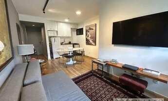 Imagem 5: Flat em Ipanema - Rio de Janeiro