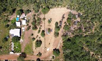 Imagem 3: Oportunidade Única: Terreno no Ponto Mais Alto do Paraíso das Águas!