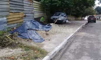 Imagem 2: Terreno à venda com 850,00m na região de Parelheiros/Grajau