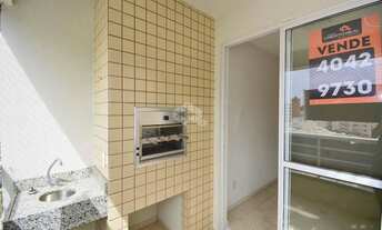 Imagem 3: Apartamento com 2 dormitórios/quartos e sendo 1 suíte A Venda - Trindade, Florianópolis SC