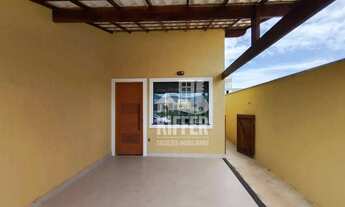 Imagem 4: Casa com 3 Quartos à venda, 131 m² por R$ 580.000 - Ubatiba - Maricá/RJ