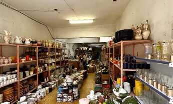 Imagem 2: Vendo loja no centro