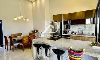 Imagem 6: Casa à venda no Condomínio Maria Julia, em São José do Rio Preto/ SP