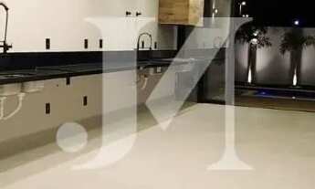 Imagem 7: Casa em Condomínio de 453m², 3 Suítes e 4 Vagas no Condomínio Alphaville