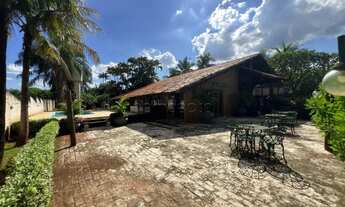 Imagem: Chácara Mobiliada