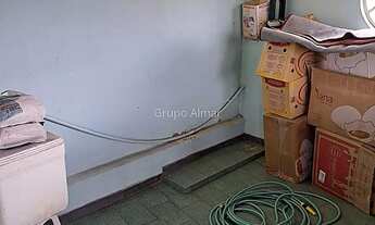 Imagem 3: Cobertura 3 quartos - Grajaú