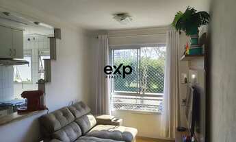 Imagem 7: Apartamento com 2 dormitório à venda, 45 m² por R$ 310000 - Campo Grande - São Paulo/SP