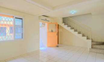 Imagem 3: Casa mista (residencial e comercial) com pátio no bairro Santana