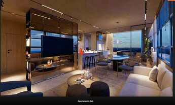 Imagem 7: Apartamento à venda, 3 quartos, 1 suíte, 2 vagas, Santo Agostinho - Belo Horizonte/MG