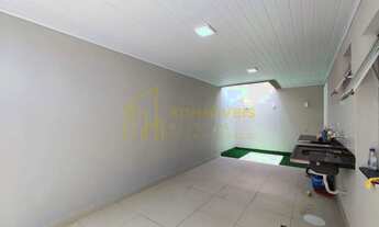 Imagem 5: Casa reformada no Valparaíso