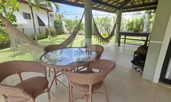 Imagem 12: Casa Duplex para Venda em Lauro de Freitas, Buraquinho, 5 dormitórios, 5 suítes, 6 banheir