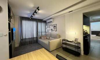 Imagem 5: Apartamento à venda na Vila Nova com 102 m² e 2 dormitórios/quartos disponíveis