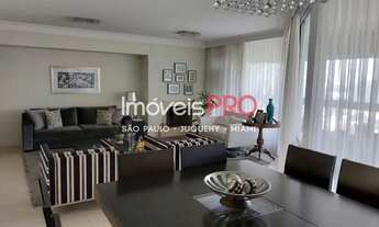 Imagem: Excelente apto à venda 170 m² em Perdizes