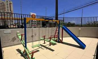 Imagem 4: Esse apartamento faz sentido para quem precisa de espaço sem abrir mão de localização