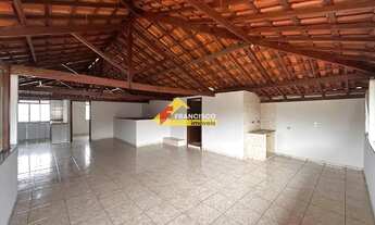 Imagem 3: Apartamento para aluguel, 5 quartos, 1 suíte, 1 vaga, Bom Pastor - Divinópolis/MG