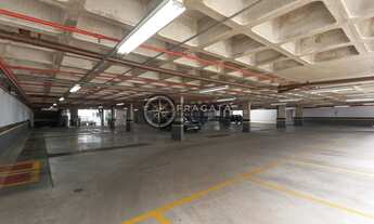 Imagem 6: Prédio moderno com projeto arquitetônico inovador, fachada imponente e localização estraté