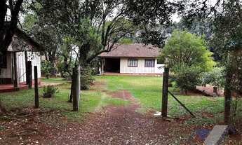 Imagem 4: Área à venda, 247900 m² por R$ 3.000.000,00 - Paris - Guaraniaçu/PR