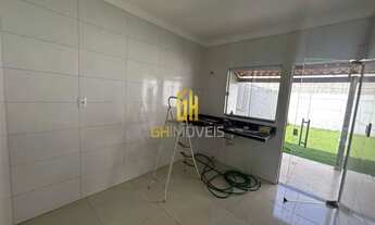 Imagem 4: Casa com 2 quartos no Residencial Solar Garden II