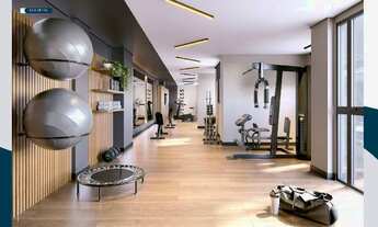 Imagem 7: Condomínio Caminhos da Guanabara - Apto 1 ou 2 quartos no centro de Niterói