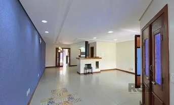 Imagem 3: Casa em Porto Alegre, no bairro Hípica, com 3 dormitório(s), e 3 banheiros, à venda