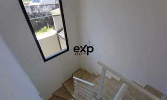 Imagem 3: Casa Sobrado a venda no Monte Líbano, Afonso Pena, São José dos Pinhais