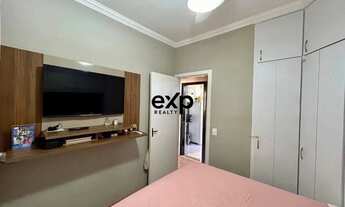 Imagem 7: Apartamento 2 Quartos - Condomínio Fechado - Bairro Castelo / Pampulha - BH