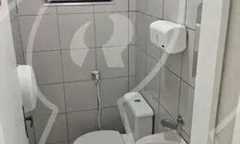 Imagem 6: Duas salas comerciais conjugadas para locação no Edifício Diplomata, no bairro Aldeota. Am