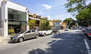 Imagem 6: Sala Comercial, 8m², Tatuape, Locação