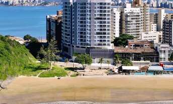 Imagem: Apartamento à Venda com 3 Quartos, frente