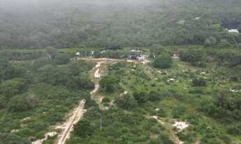 Imagem 7: Fazenda à Venda para Pecuária Pantanal Alto (Estrutura para Pousada) no Município de Pocon
