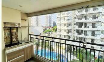 Imagem 4: LOCAÇÃO APT 3 DORMITÓRIOS DE ALTO PADRÃO NO CENTRO DE OSASCO