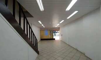 Imagem 2: Loja para alugar, 54 m² por R$ 2.497,50/mês - Centro - Londrina/PR