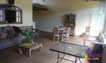 Imagem 6: CASA TÉRREA - JARDIM DOS PINHEIROS - SP