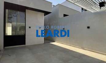 Imagem: CASA TÉRREA - CIDADE NOVA - SP