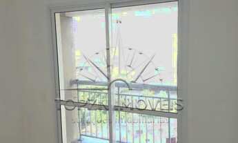 Imagem 4: Imóvel para venda com 53 metros quadrados com 2 quartos em Liberdade - São Paulo - SP