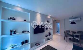 Imagem 5: Lagoa Apartamento com 2 dormitórios