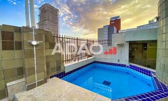 Imagem: ED. GIBRALTAR - Apartamento Cobertura à