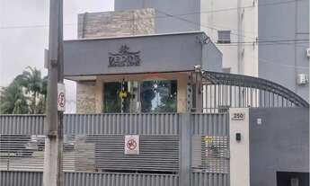 Imagem: Apartamento a venda em Parnamirim 2/4 com