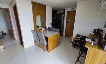 Imagem 4: Oportunidade em Cruz das Almas: apartamento por R$ 700 mil!