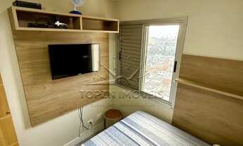 Imagem 5: Imóvel para venda possui 68 metros quadrados com 3 quartos em Imirim - São Paulo - SP