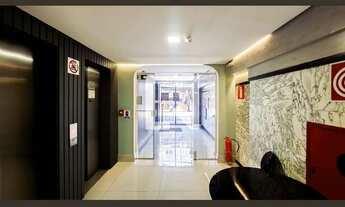 Imagem: Apartamento à Venda - Centro, 2 Quartos