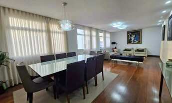 Imagem: Apartamento duplex com 4 quartos (1 suíte)