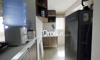 Imagem 5: Apartamento Duplex à venda, 100 m² por R$ 1.000.000,00 - Setor Oeste - Goiânia/GO