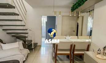 Imagem: Venda - COBERTURA - CASTELO BELO HORIZONTE