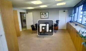 Imagem: Conjunto à venda, 152 m² por R$ 1.200.000,00